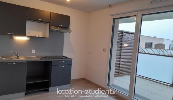 Logement �tudiant Location T3 Vide Les Sorini�res (44840)