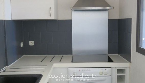 Logement tudiant Location T3 Vide Lesparre Mdoc (33340)