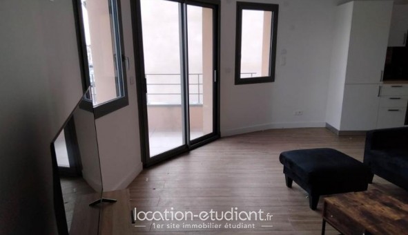 Logement �tudiant T3 &agrave; Lesparre M�doc (33340)