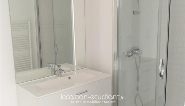 Logement tudiant T3 à Lespinasse (31150)