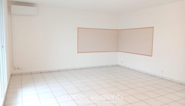 Logement �tudiant T3 &agrave; Lespinasse (31150)