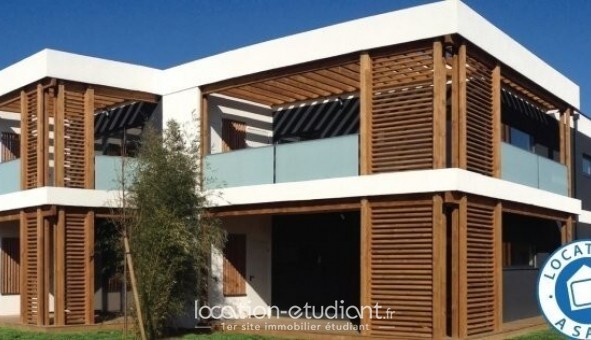 Logement �tudiant Location T3 Vide Lespinasse (31150)