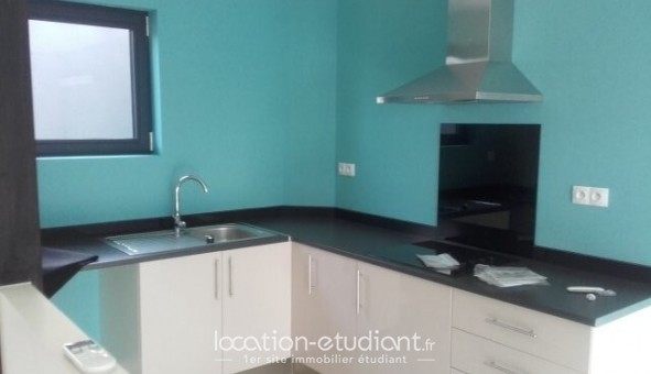 Logement �tudiant T3 &agrave; Lespinasse (31150)