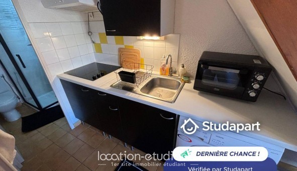 Logement tudiant T3 à Leucate (11370)