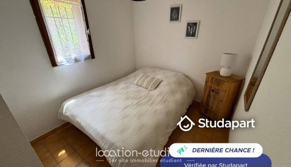 Logement tudiant T3 à Leucate (11370)