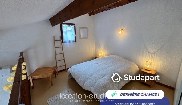 Logement tudiant T3 à Leucate (11370)