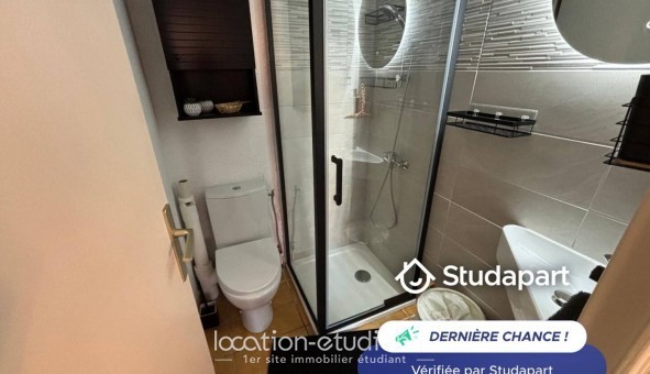 Logement tudiant T3 à Leucate (11370)