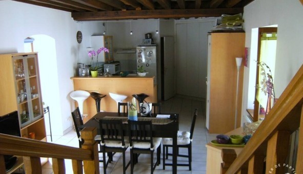 Logement tudiant T3 à Leuville sur Orge (91310)
