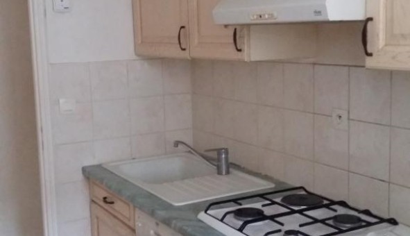 Logement tudiant T3 à Leuville sur Orge (91310)