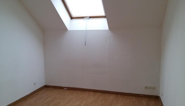 Logement tudiant T3 à Leuville sur Orge (91310)