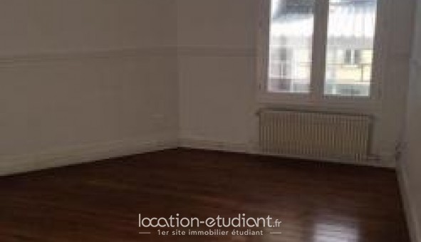 Logement tudiant T3 à Levallois Perret (92300)