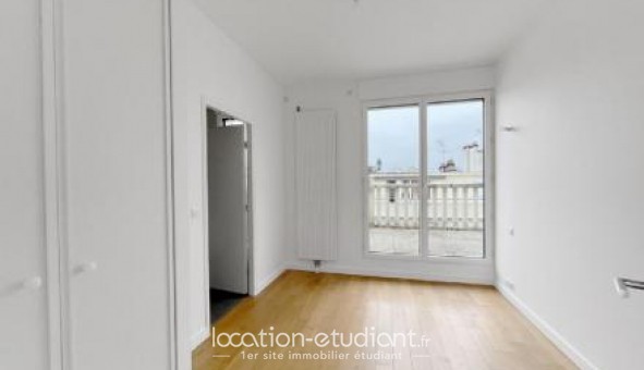 Logement tudiant T3 à Levallois Perret (92300)