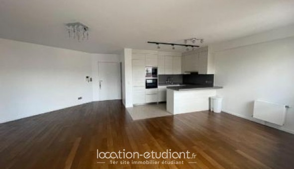 Logement tudiant T3 à Levallois Perret (92300)