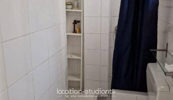 Logement tudiant T3 à Levallois Perret (92300)