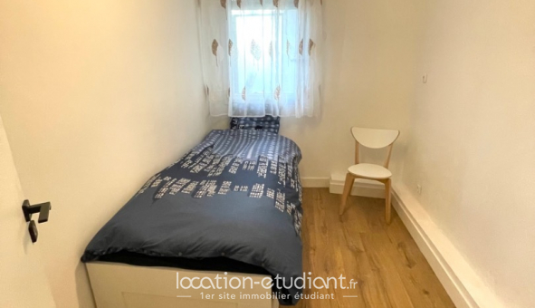 Logement tudiant T3 à Levallois Perret (92300)