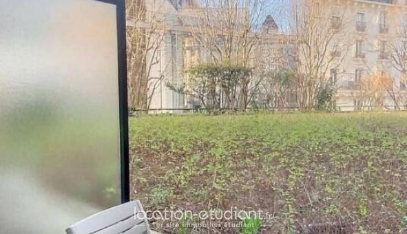 Logement �tudiant T3 &agrave; Levallois Perret (92300)