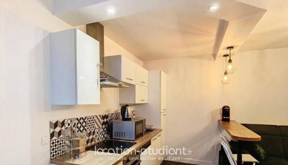 Logement �tudiant T3 &agrave; Levallois Perret (92300)