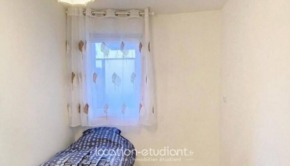 Logement �tudiant T3 &agrave; Levallois Perret (92300)