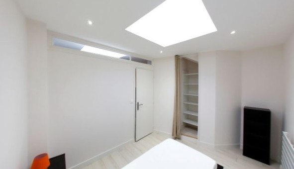 Logement �tudiant T3 &agrave; Levallois Perret (92300)