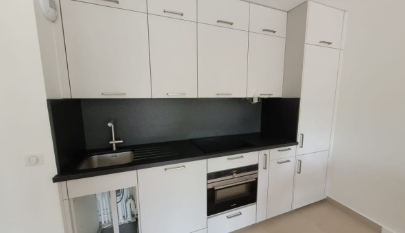 Logement �tudiant T3 &agrave; Levallois Perret (92300)