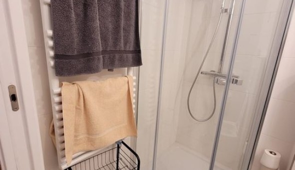 Logement �tudiant T3 &agrave; Levallois Perret (92300)