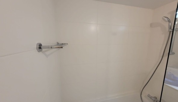 Logement �tudiant T3 &agrave; Levallois Perret (92300)