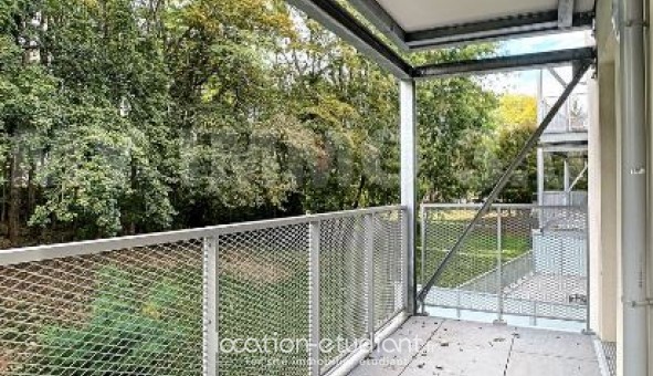 Logement tudiant T3 à Lves (28300)