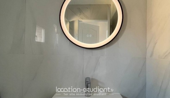Logement tudiant T3 à Lezennes (59260)