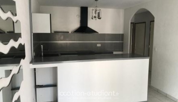 Logement tudiant T3 à Lzignan Corbires (11200)