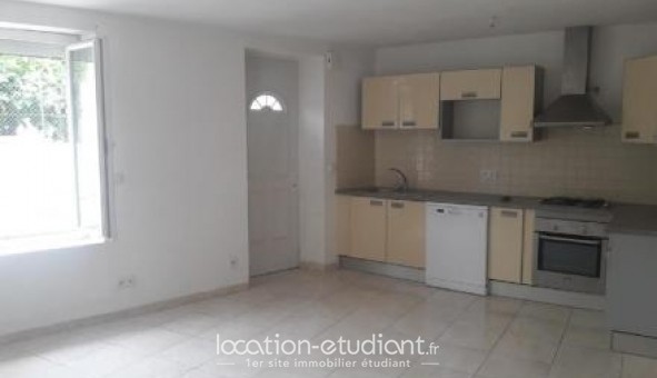 Logement tudiant T3 à Lzignan Corbires (11200)