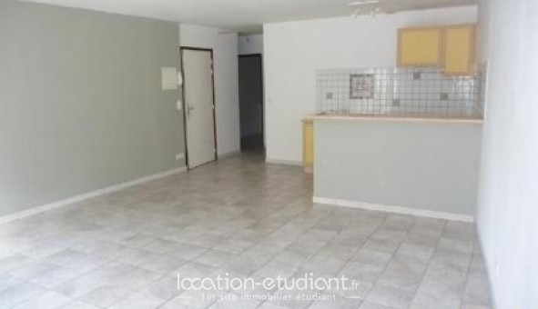 Logement tudiant T3 à Lzignan Corbires (11200)