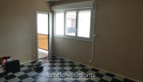 Logement tudiant T3 à Libourne (33500)