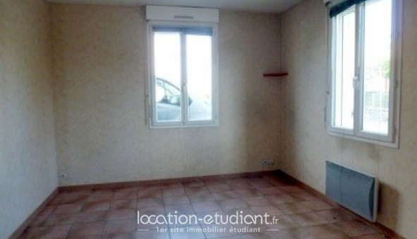 Logement tudiant T3 à Libourne (33500)