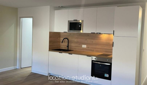 Logement tudiant T3 à Libourne (33500)