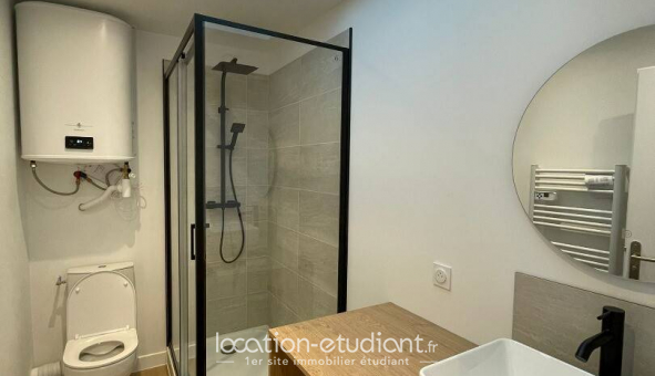 Logement tudiant T3 à Libourne (33500)