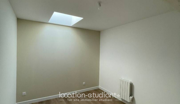 Logement tudiant T3 à Libourne (33500)
