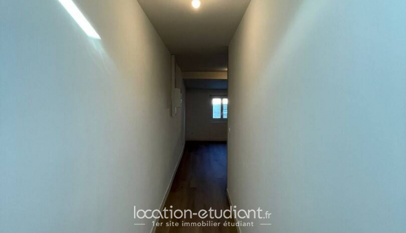 Logement tudiant T3 à Libourne (33500)