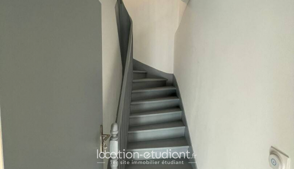 Logement tudiant T3 à Libourne (33500)