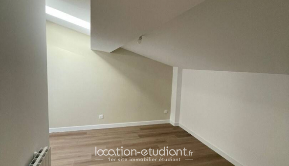 Logement tudiant T3 à Libourne (33500)