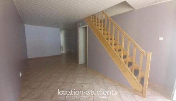 Logement tudiant T3 à Lires (62190)