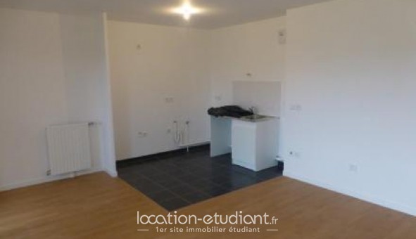 Logement tudiant T3 à Lieusaint (77127)