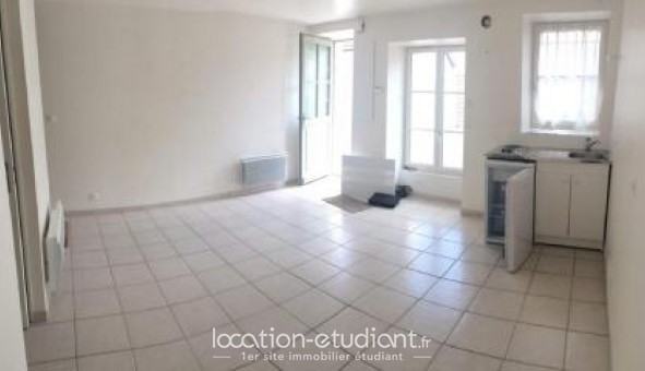 Logement étudiant T3 à Lieusaint (77127)