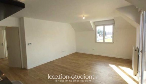 Logement �tudiant T3 &agrave; Lieusaint (77127)