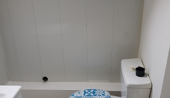 Logement tudiant T3 à Livin (62800)
