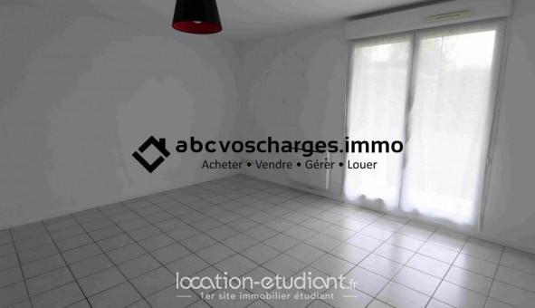 Logement tudiant T3 à Livin (62800)