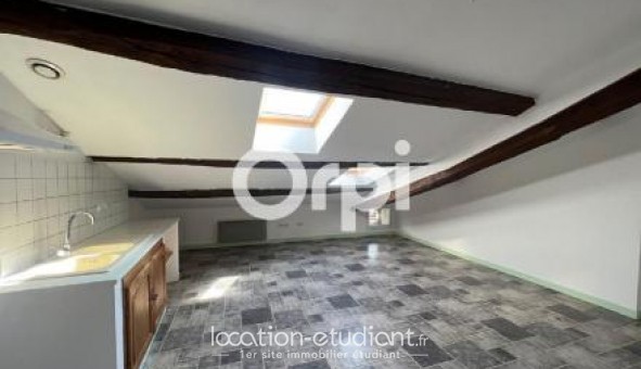 Logement tudiant T3 à Ligny en Barrois (55500)