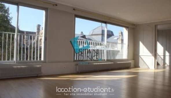 Logement tudiant T3 à Lille (59800)