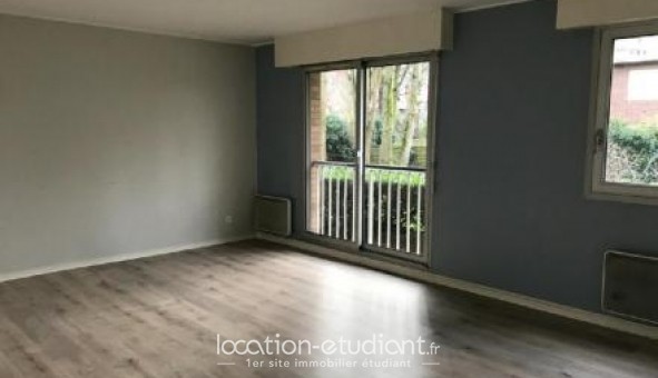 Logement tudiant T3 à Lille (59800)