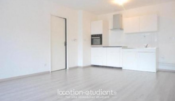 Logement tudiant T3 à Lille (59800)