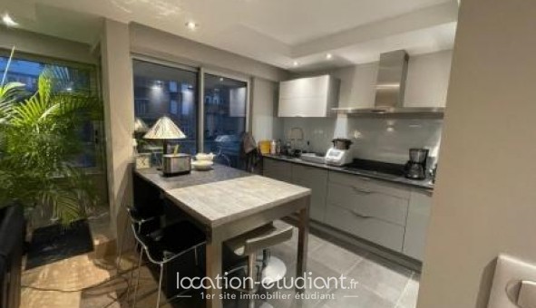 Logement �tudiant T3 à Lille (59800)